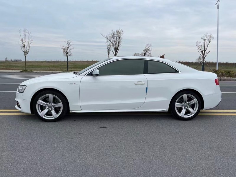 盐城12年奥迪A54