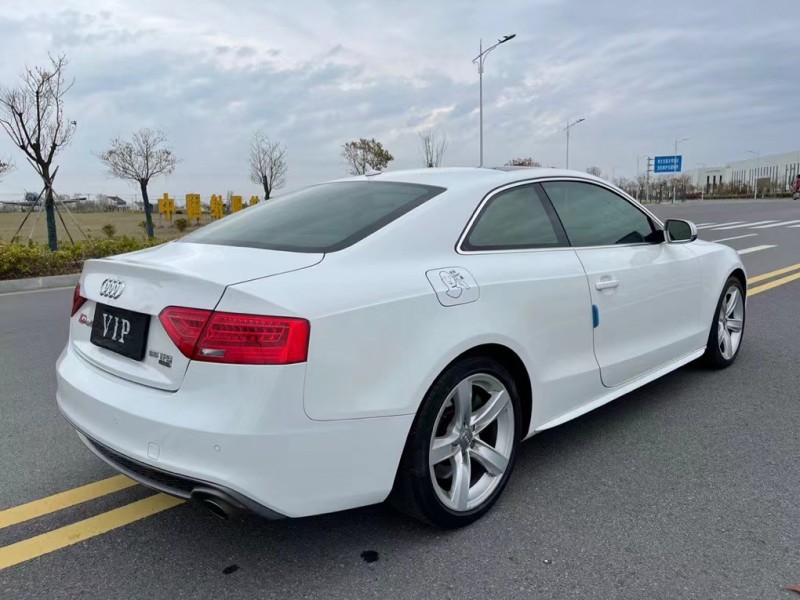 盐城12年奥迪A55