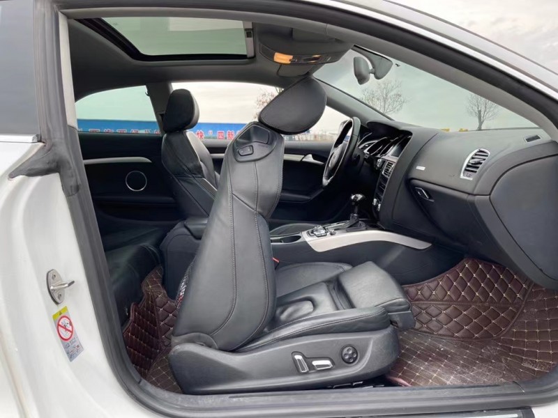 盐城12年奥迪A56