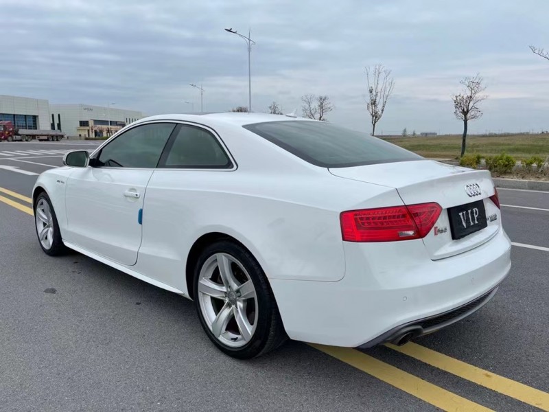盐城12年奥迪A59