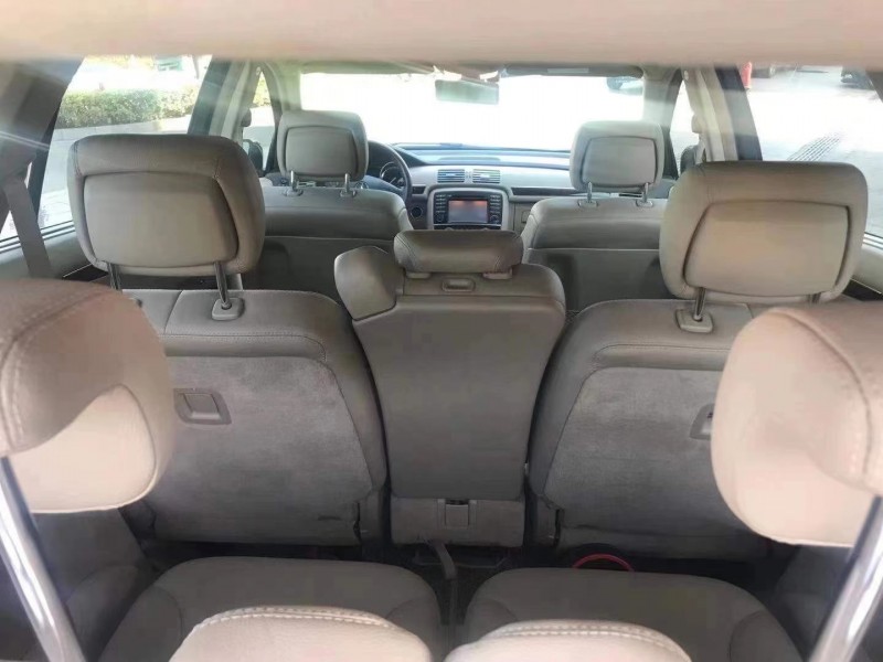 济宁12年奔驰R5