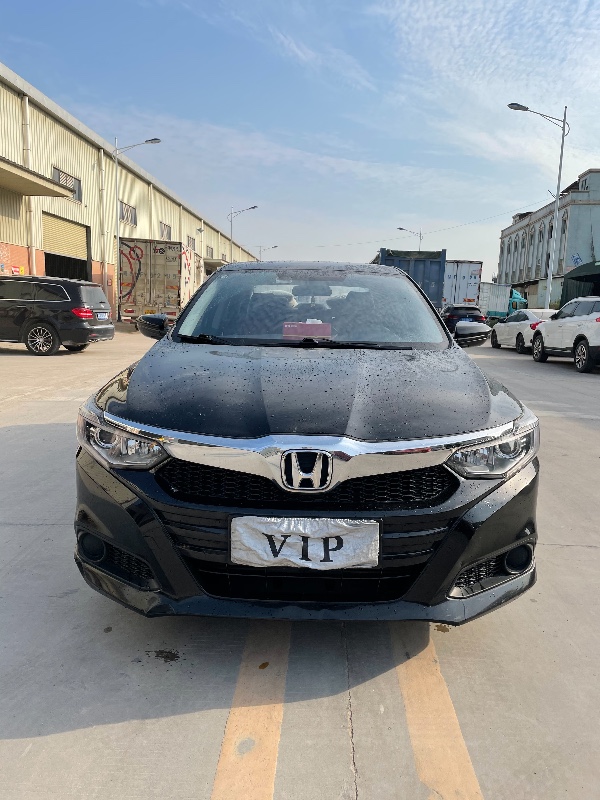 东莞19年本田凌派1