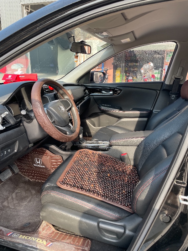 东莞19年本田凌派3