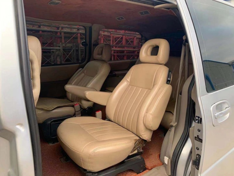 廊坊08年别克GL88