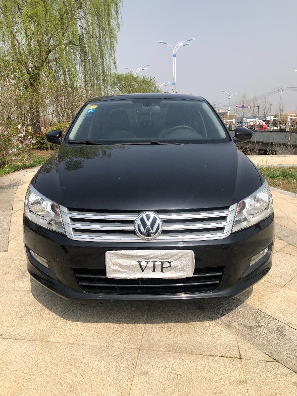 枣庄15年大众桑塔纳9