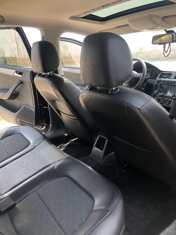 枣庄15年大众桑塔纳3