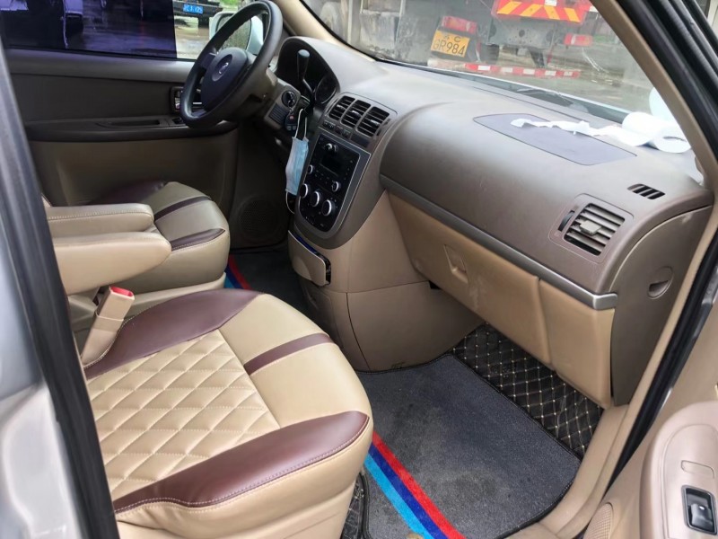 徐州15年别克GL82