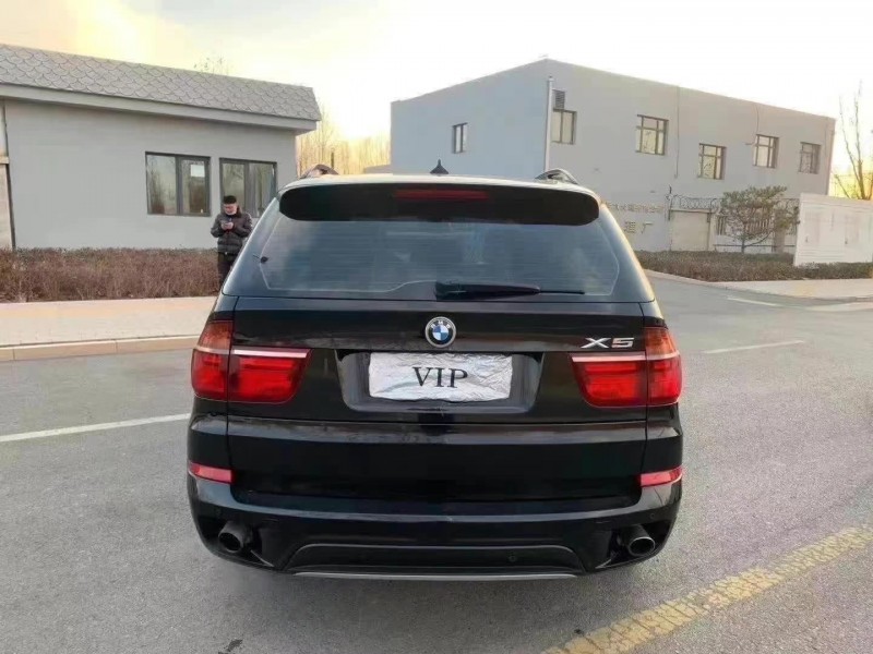 廊坊11年宝马X55