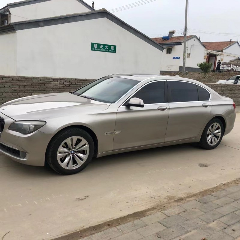 廊坊10年宝马7系2