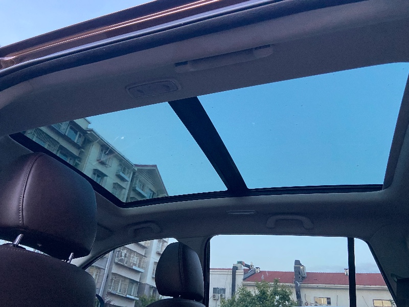 北京19年長安汽車CS752