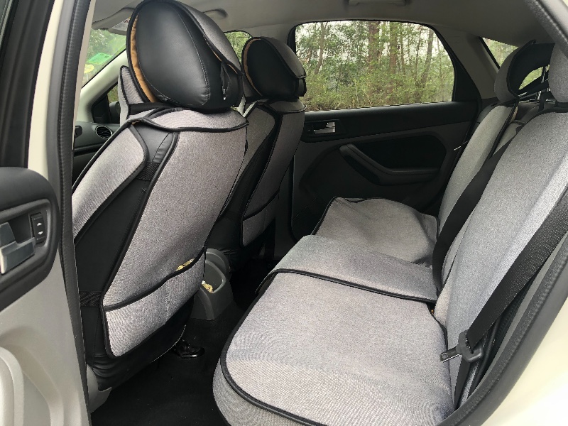 深圳15年福特福克斯5