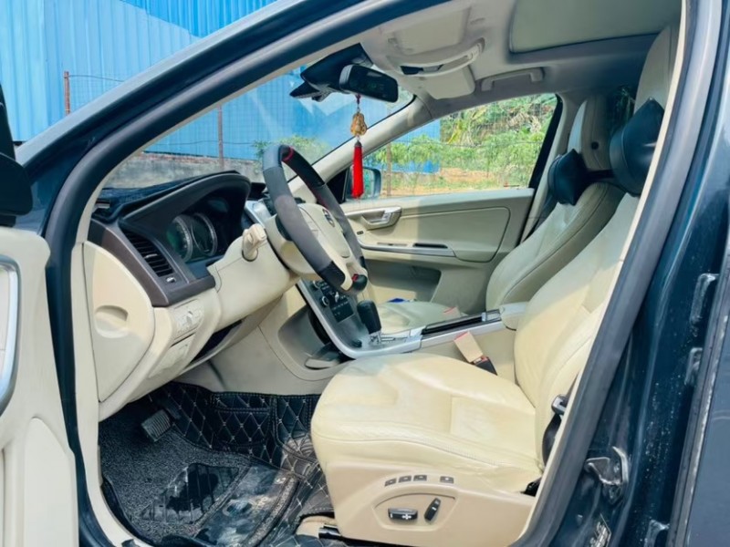 東莞10年沃爾沃XC603