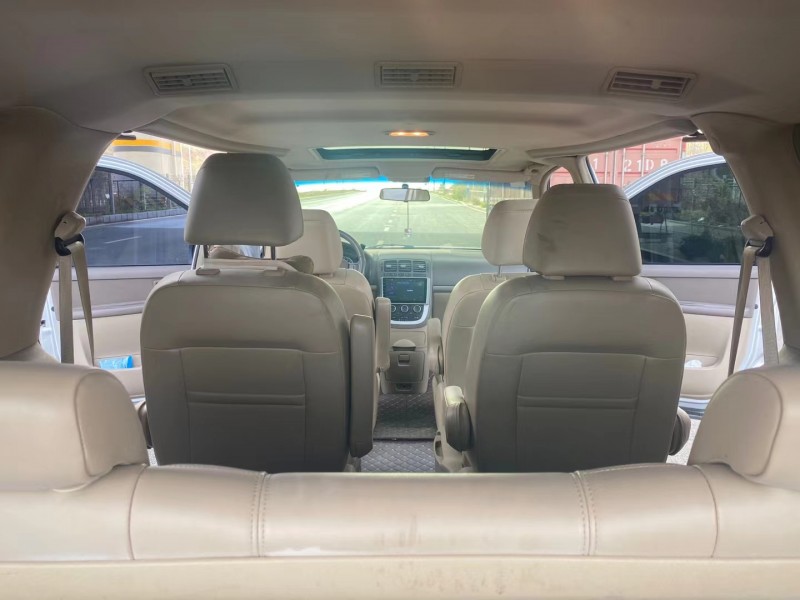 烟台13年别克GL86