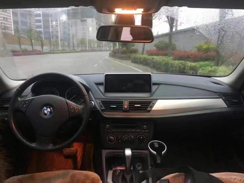 麗江12年寶馬X14