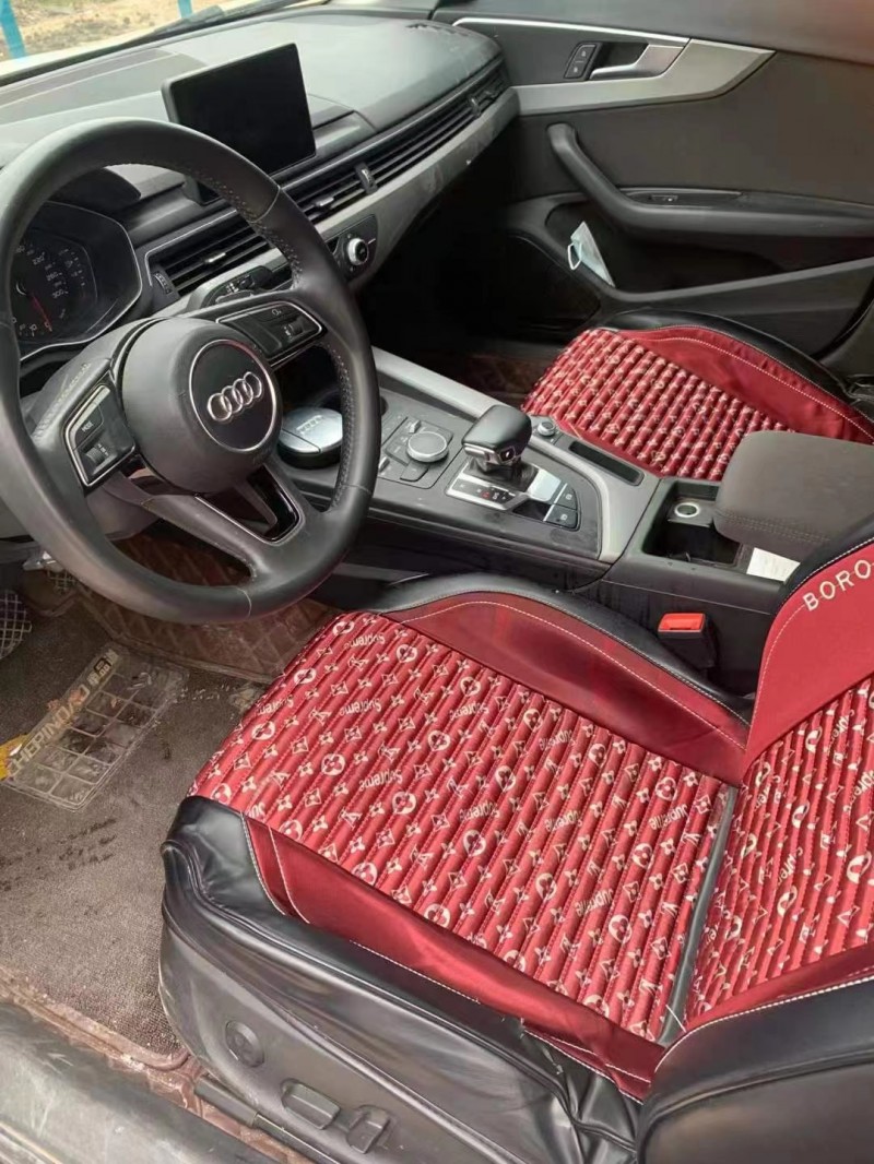 枣庄18年奥迪A4L4