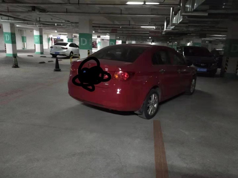 淄博14年榮威3504