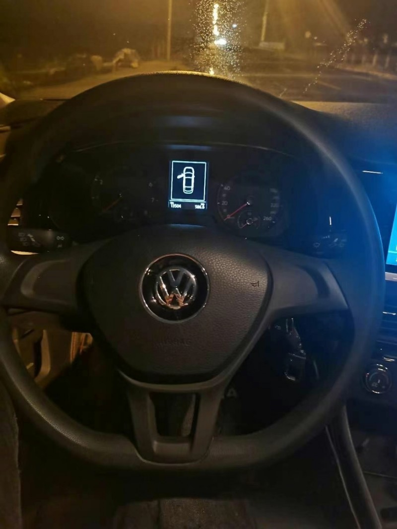 長沙19年大眾寶來6