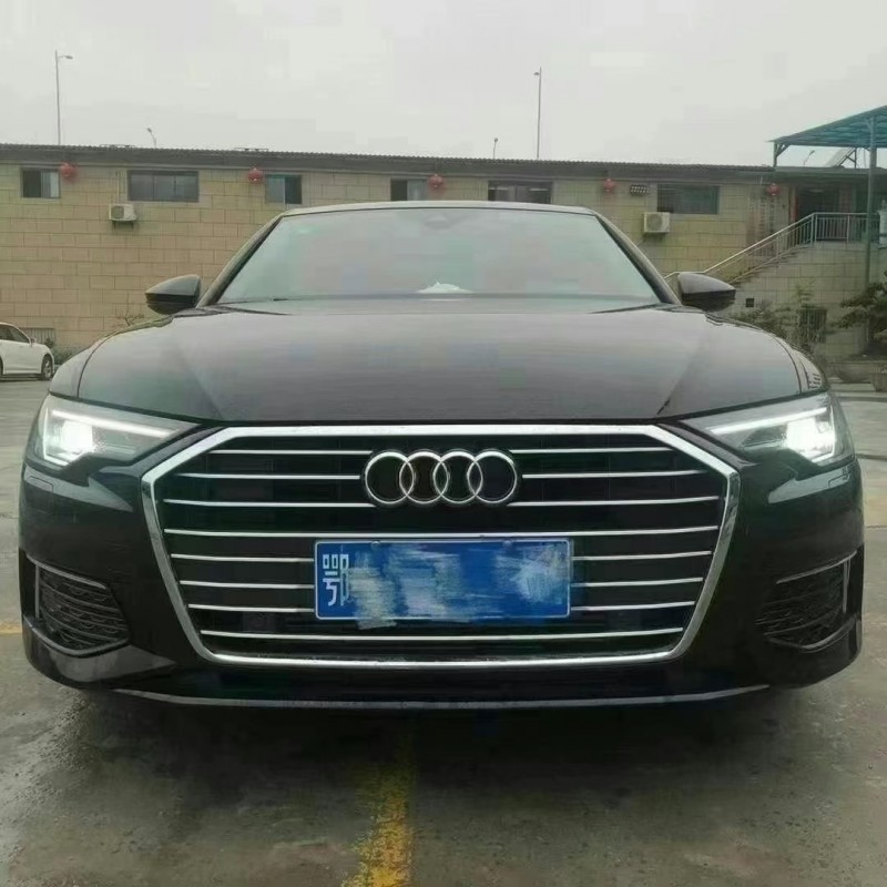 貴陽19年奧迪A6L1