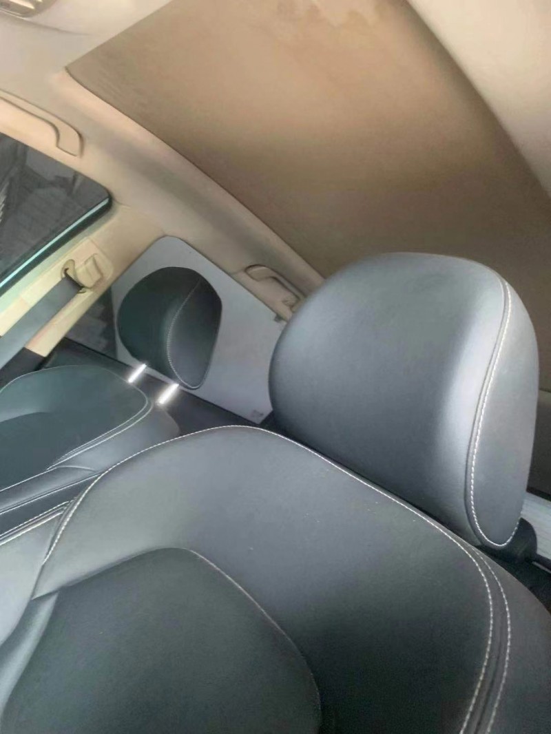 武汉18年一汽森雅R97