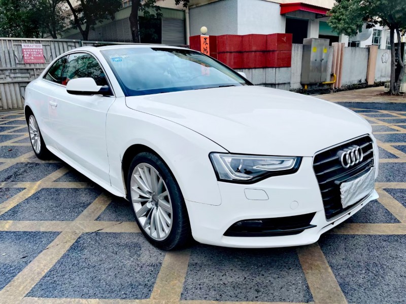 东莞15年奥迪A58