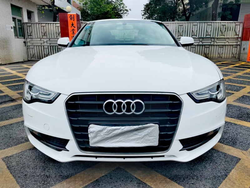 东莞15年奥迪A59