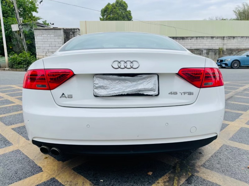 东莞15年奥迪A52