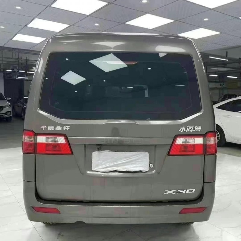 成都20年金杯小海狮X301