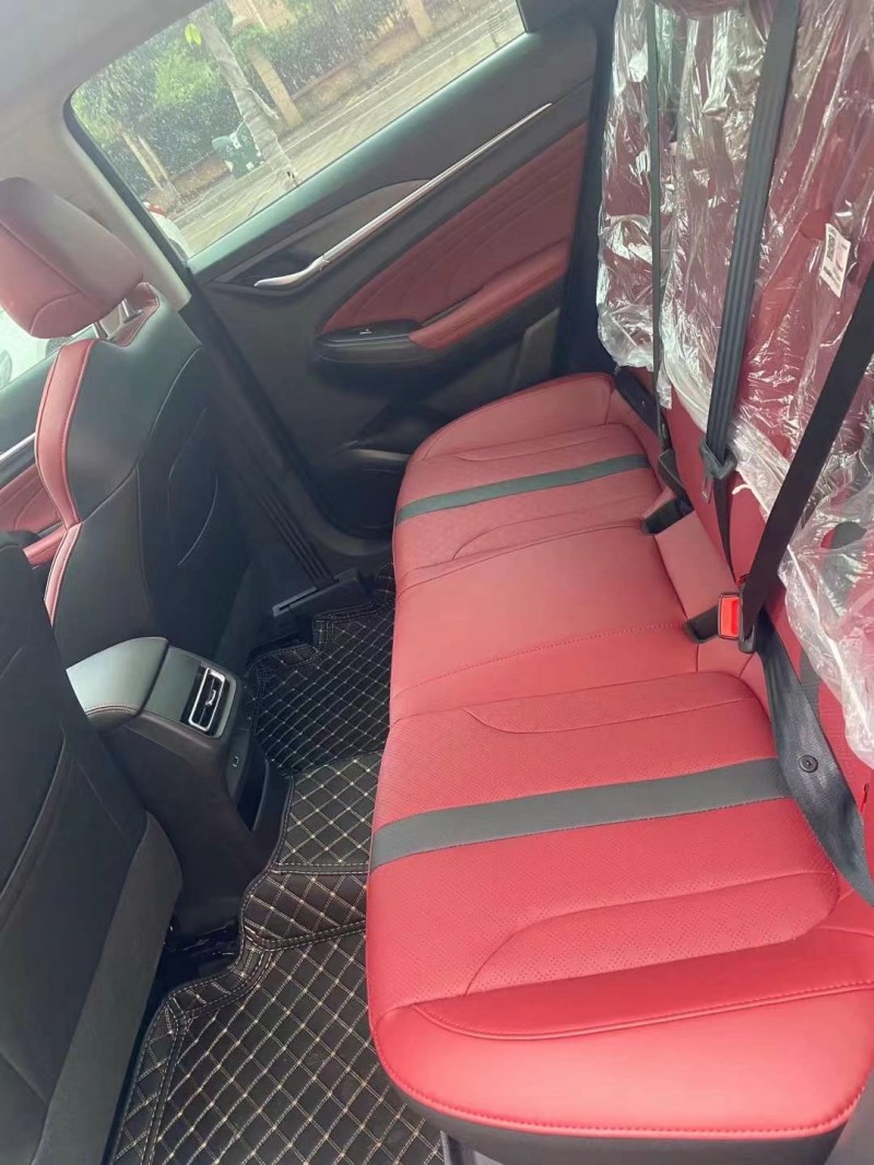 邵阳21年长安汽车逸动3