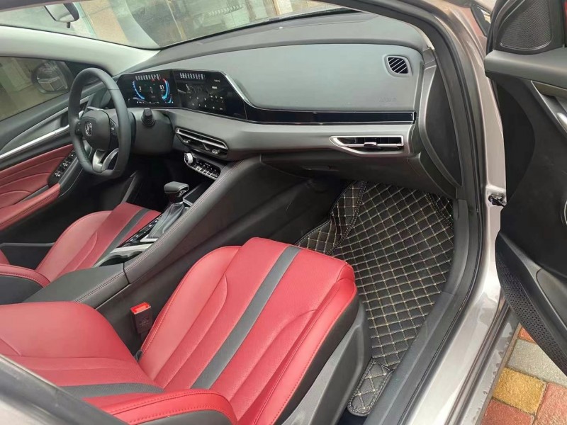 邵阳21年长安汽车逸动4