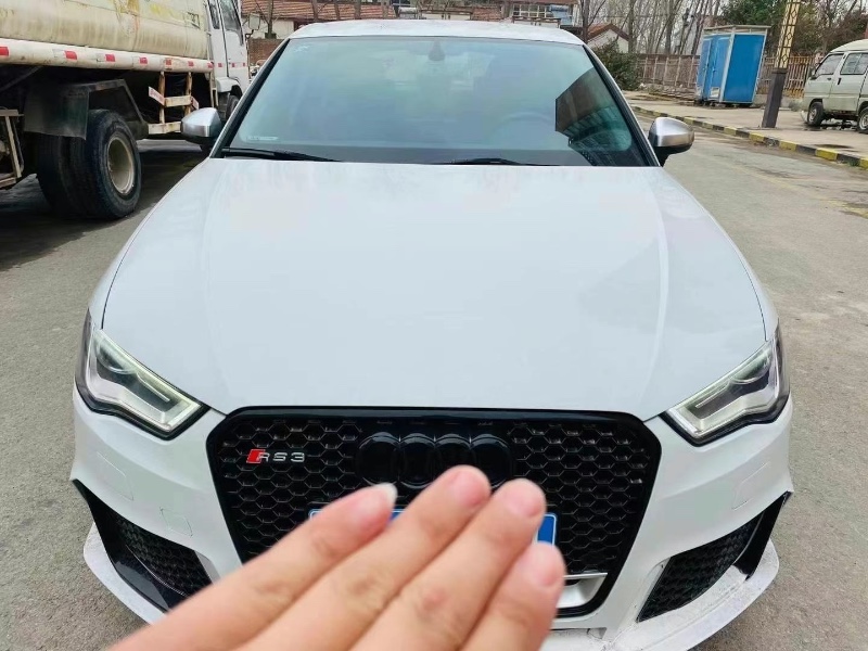 宜春16年奥迪A38