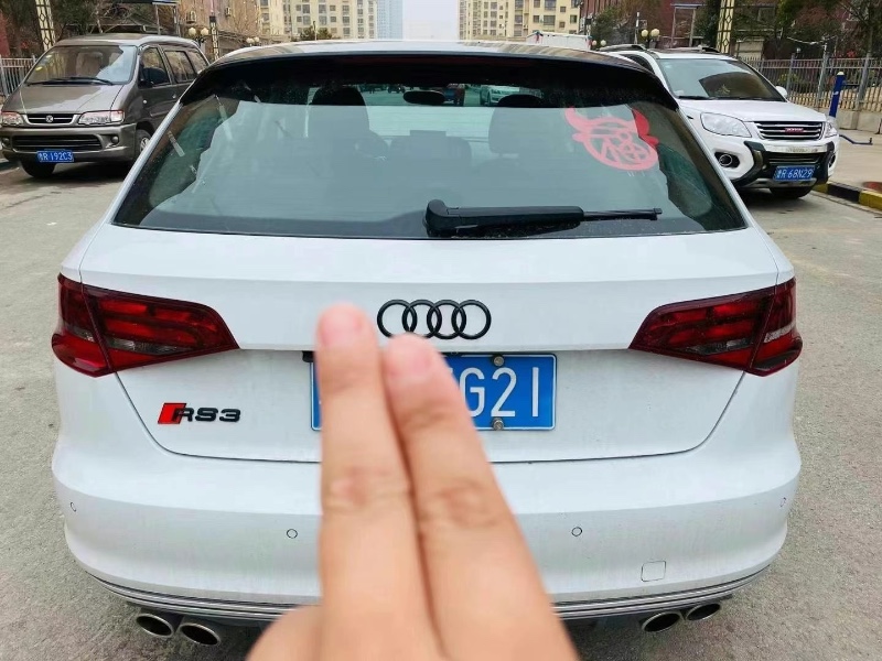 宜春16年奥迪A32