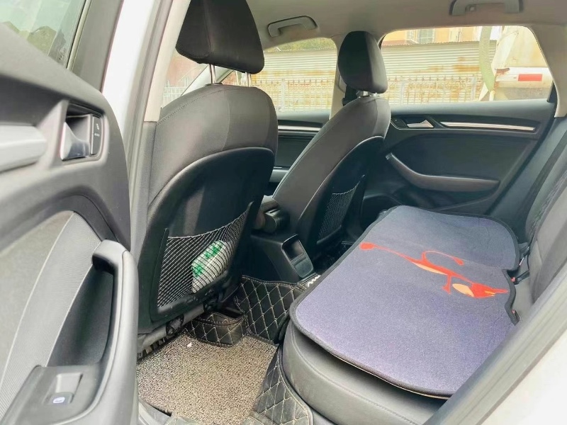 宜春16年奥迪A31