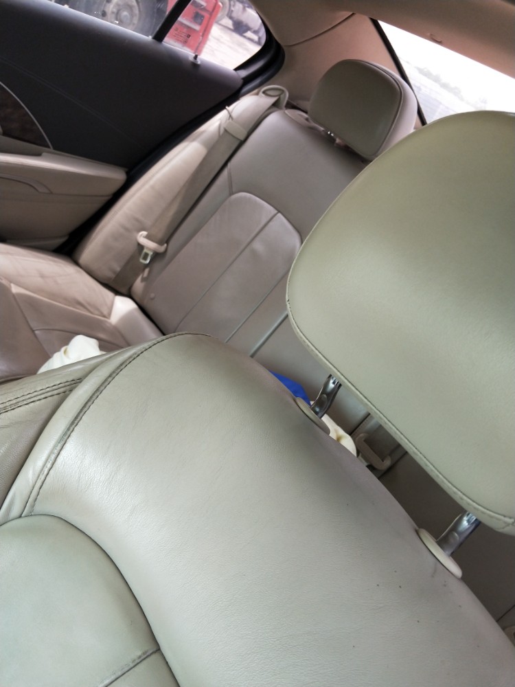 徐州15年别克君越6