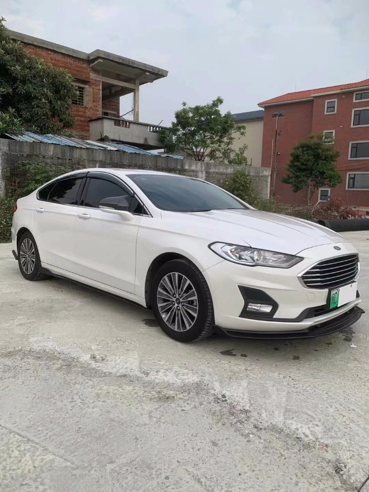 佛山20年福特蒙迪欧8