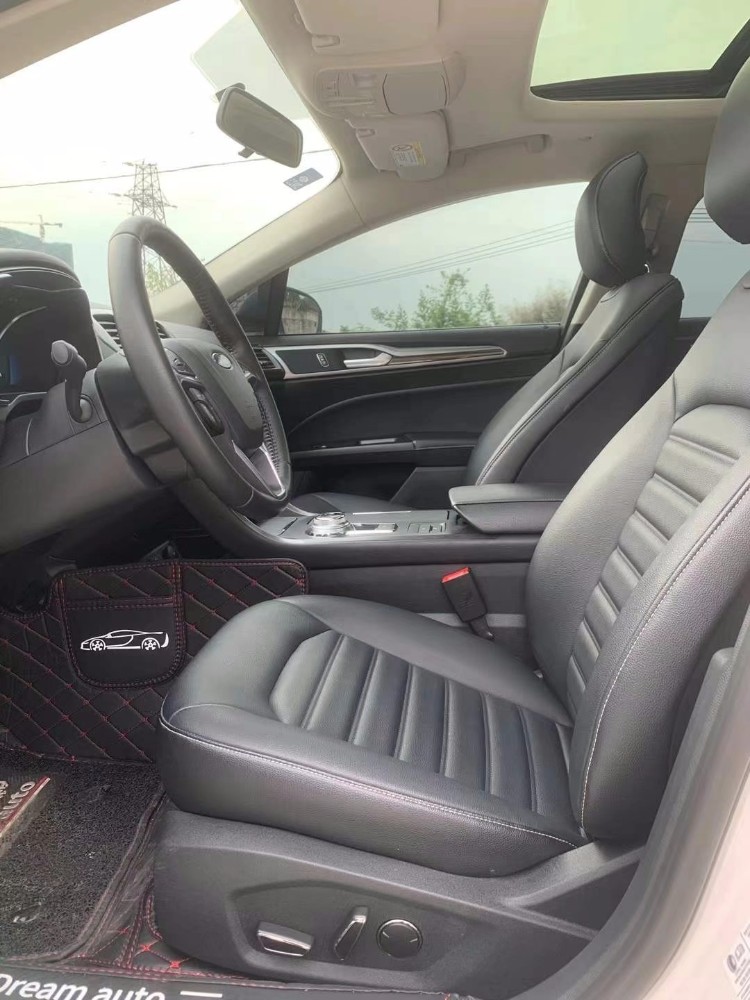 佛山20年福特蒙迪欧6