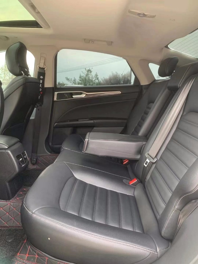 佛山20年福特蒙迪欧5