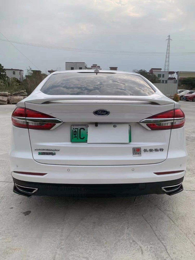 佛山20年福特蒙迪欧1