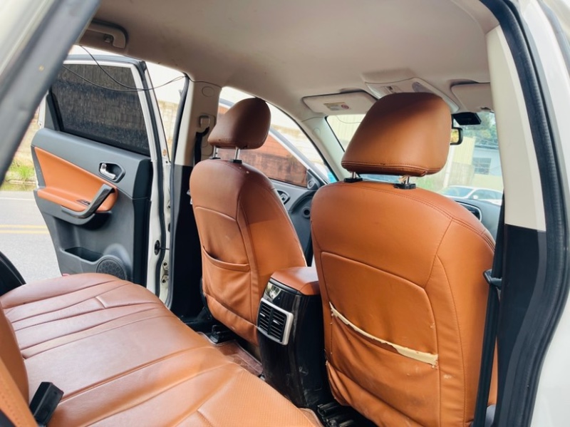 东莞15年传祺GS51