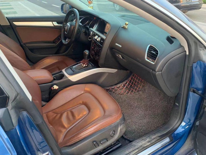 徐州11年奥迪A56