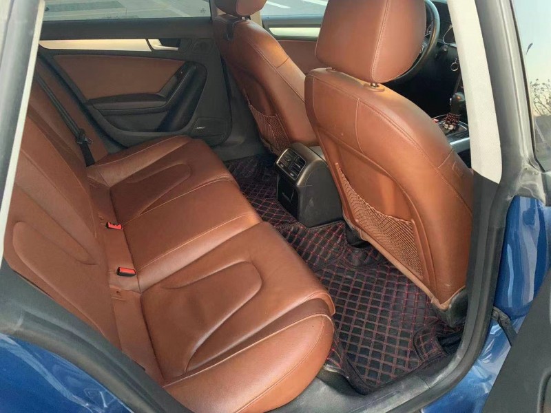 徐州11年奥迪A57