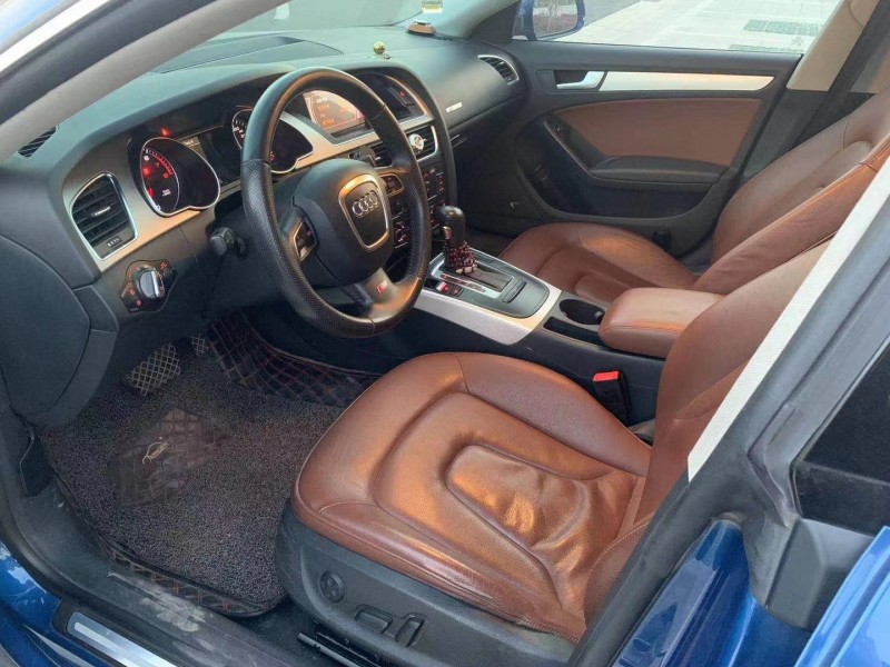 徐州11年奥迪A58