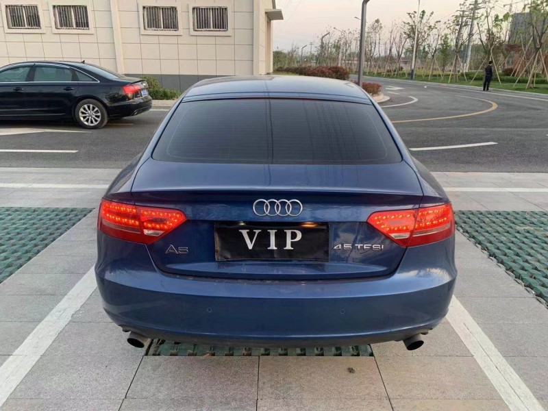 徐州11年奥迪A59