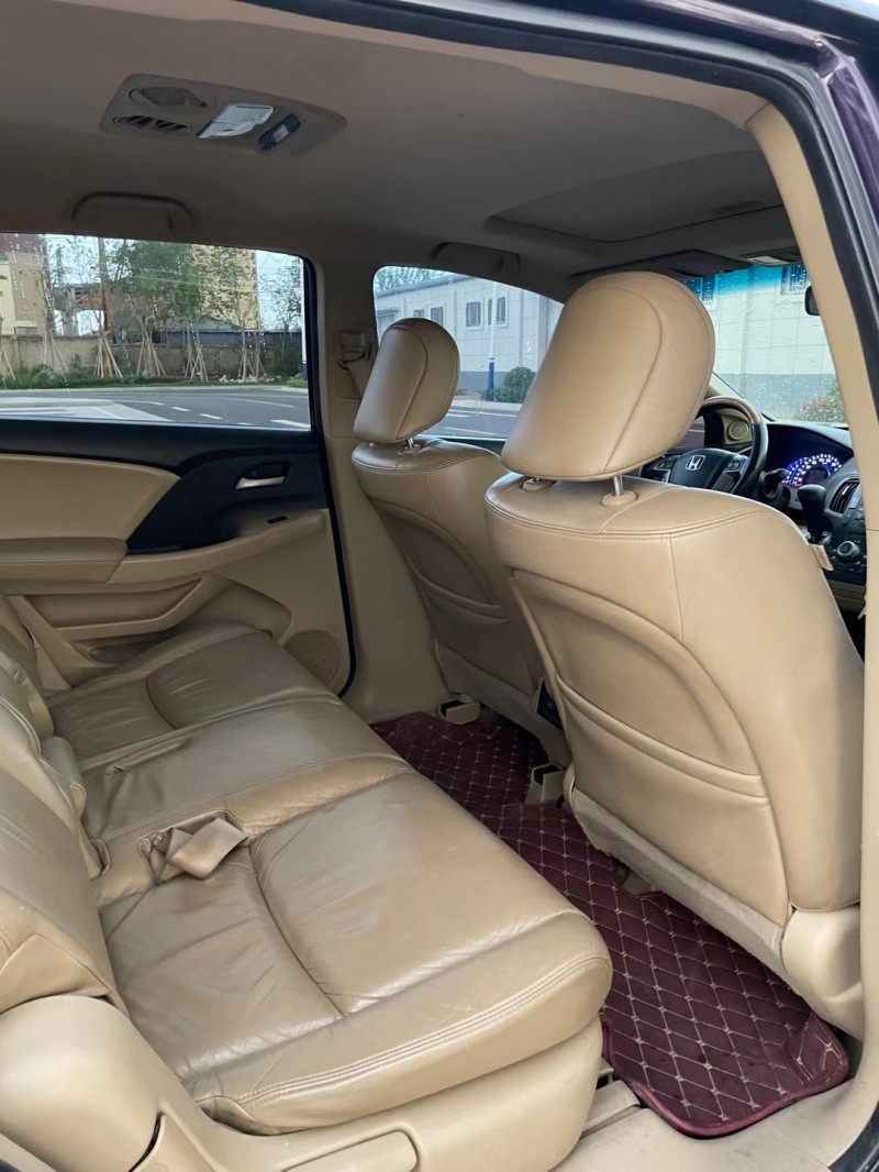 徐州12年本田奥德赛7