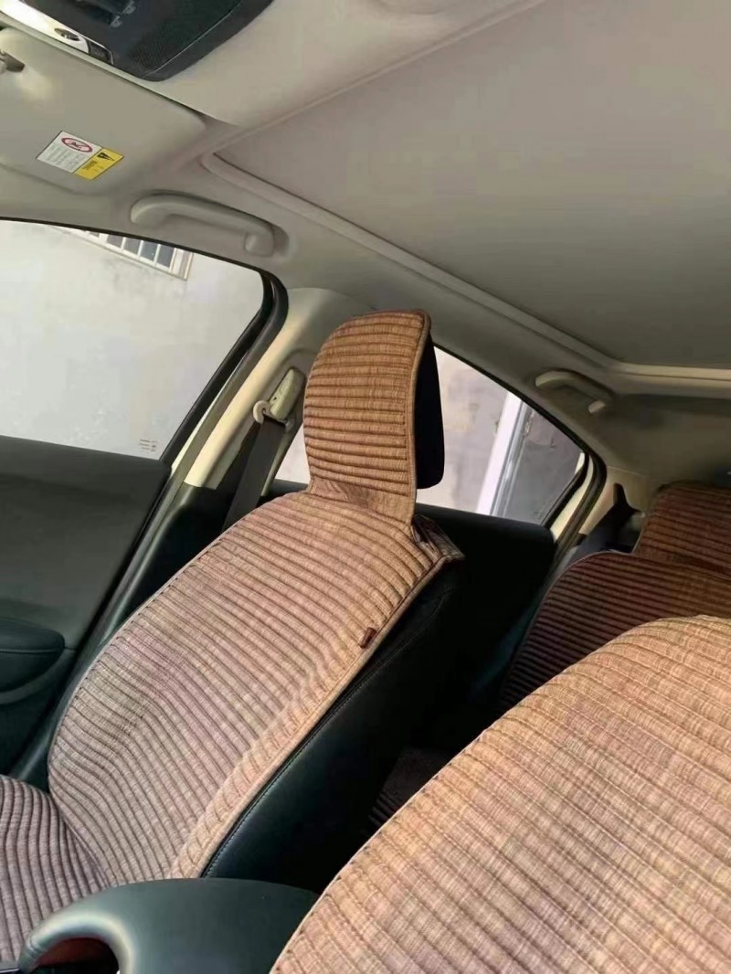 青岛21年本田缤智4