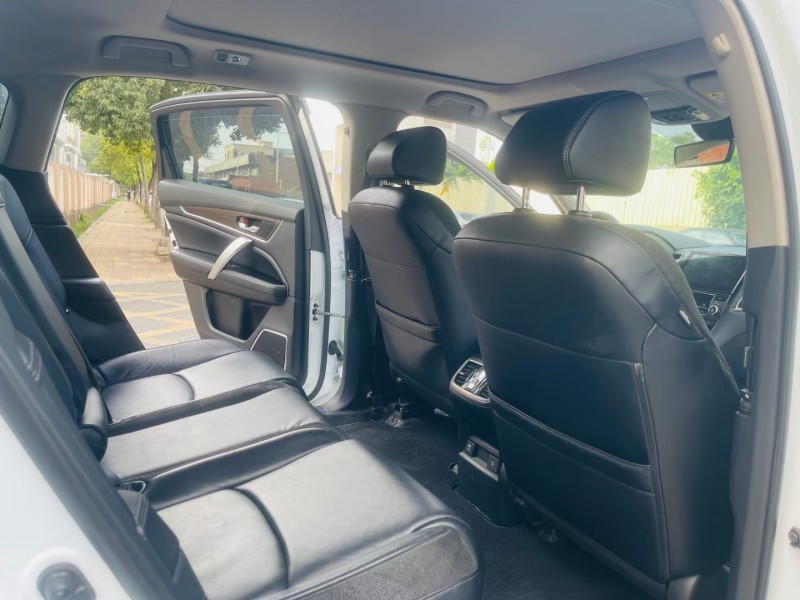 东莞17年本田冠道5