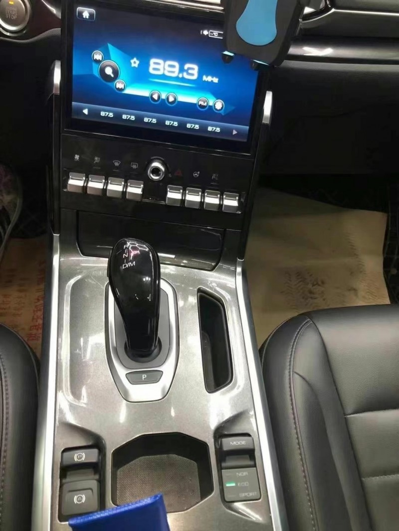 成都20年哈弗H53