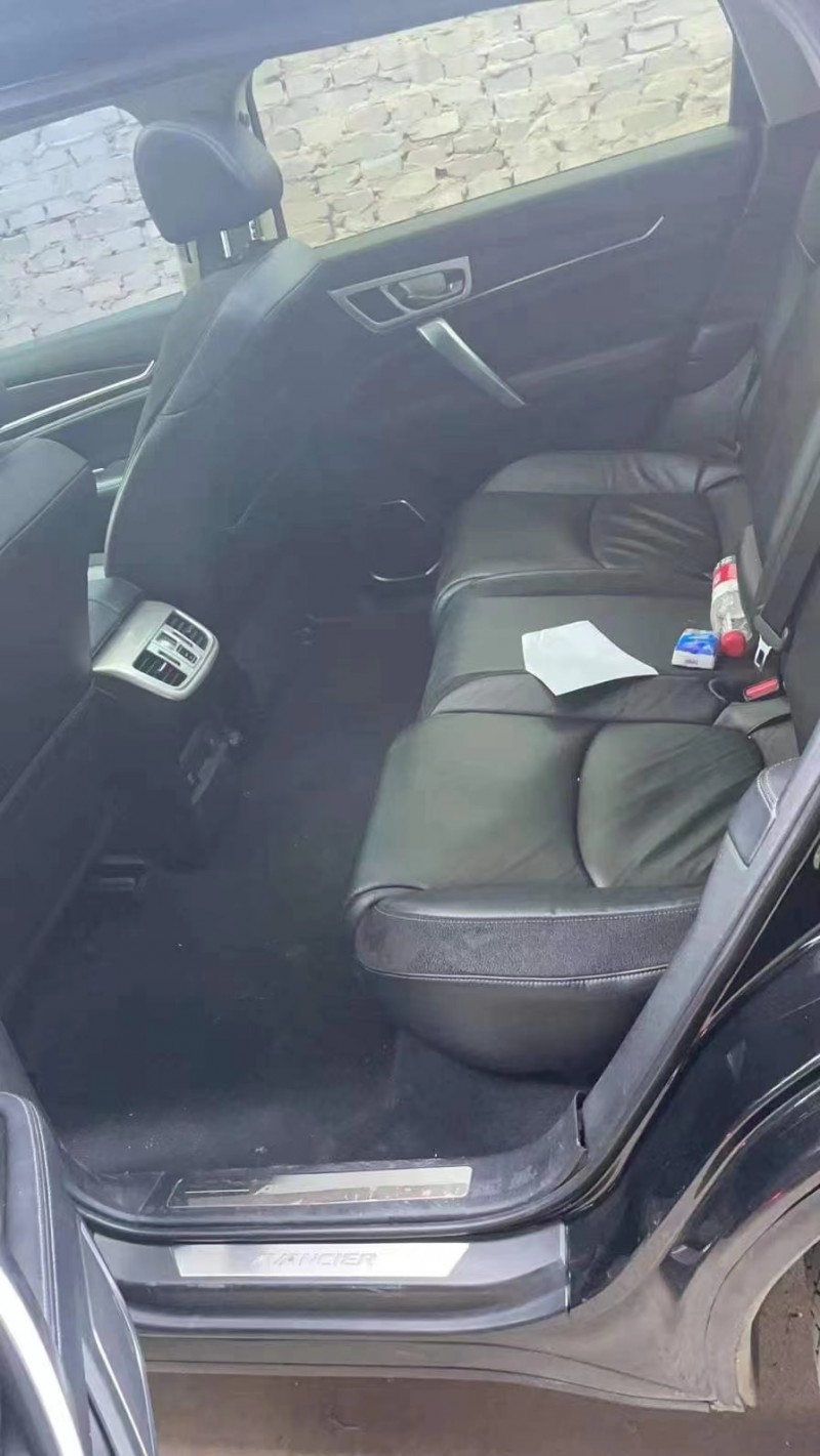 郑州18年本田冠道4