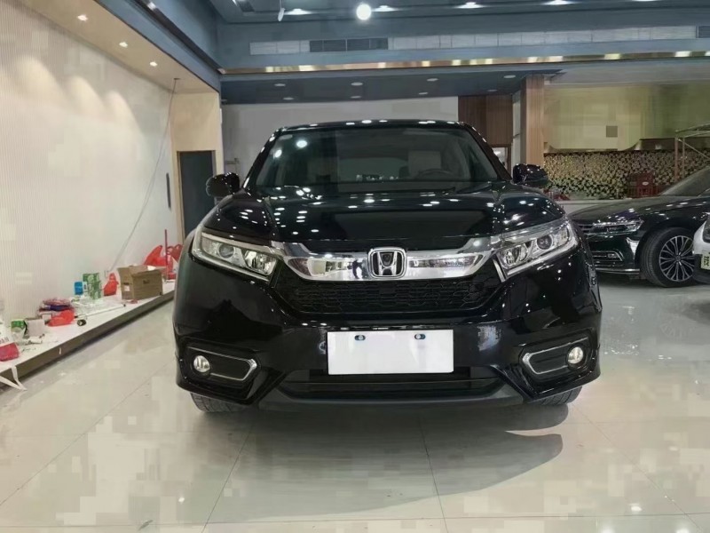 中山18年本田冠道1