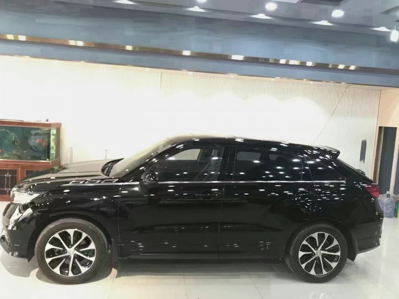 中山18年本田冠道4