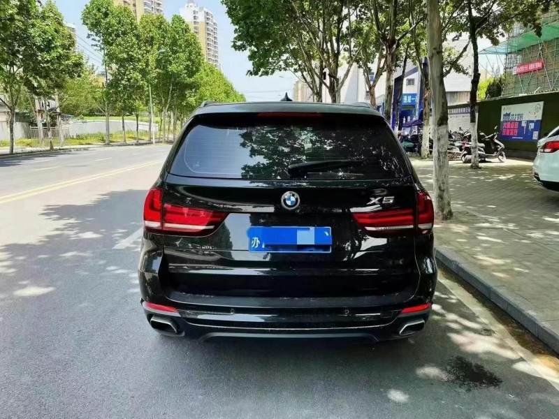 阜陽19年寶馬X58